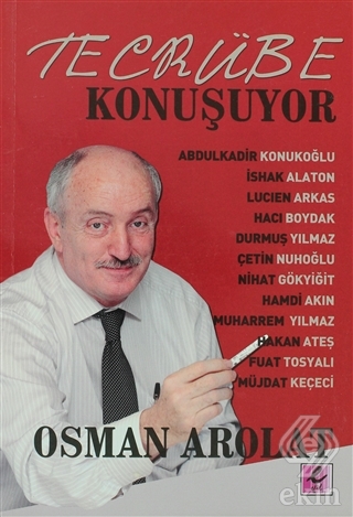 Ekin Kitap