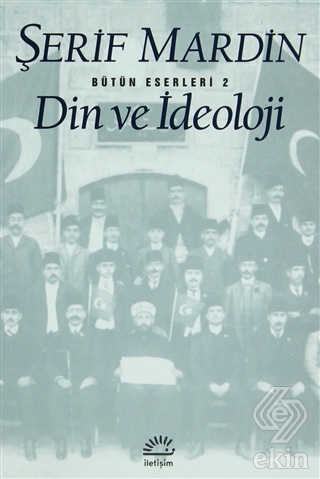 Ekin Kitap