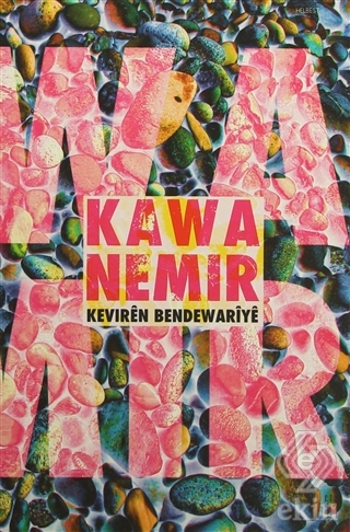 Ekin Kitap