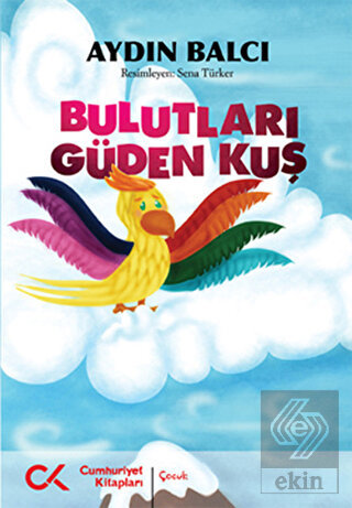 Ekin Kitap