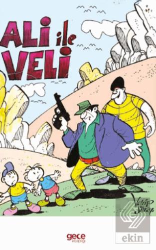Ekin Kitap