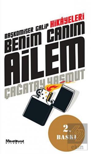 Ekin Kitap