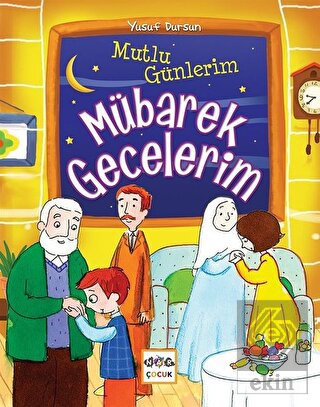 Ekin Kitap