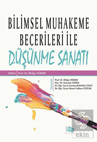 Ekin Kitap