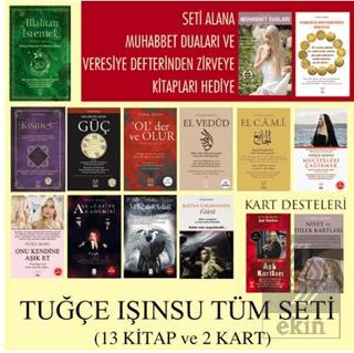 Ekin Kitap