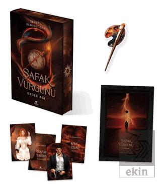 Ekin Kitap