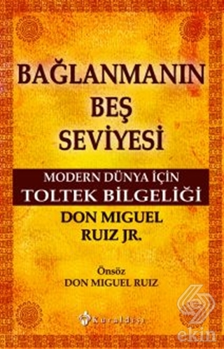 Ekin Kitap