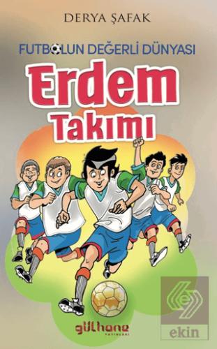 Ekin Kitap