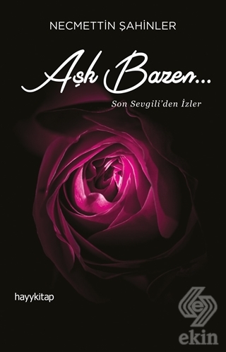 Ekin Kitap