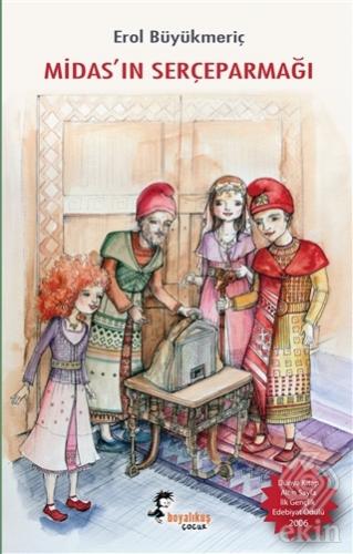 Ekin Kitap