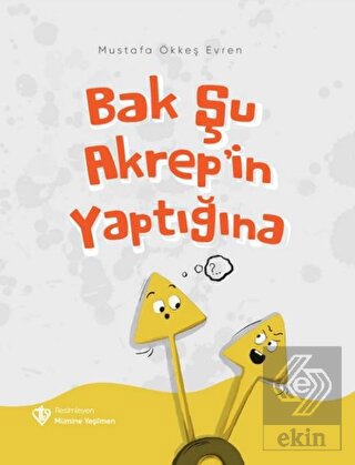 Ekin Kitap