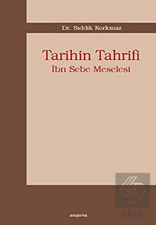 Ekin Kitap