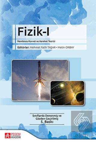 Ekin Kitap