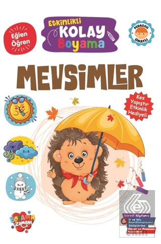 Ekin Kitap