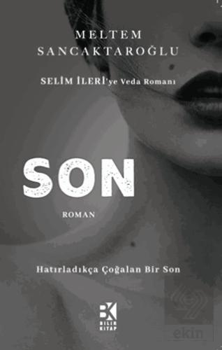 Ekin Kitap