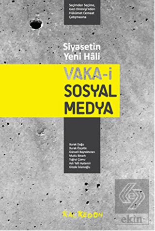 Ekin Kitap