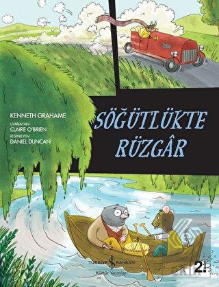 Ekin Kitap