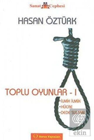 Ekin Kitap
