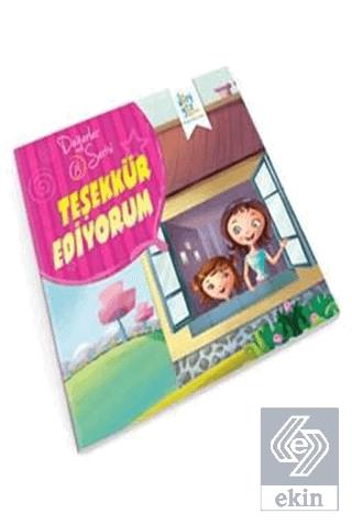 Ekin Kitap