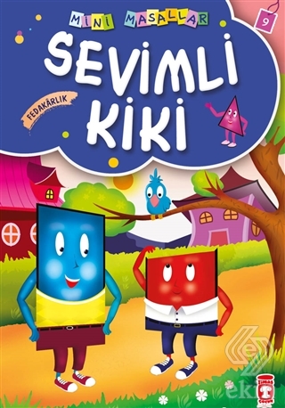 Ekin Kitap