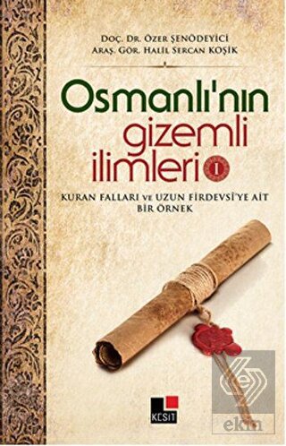 Ekin Kitap