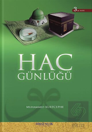 Ekin Kitap