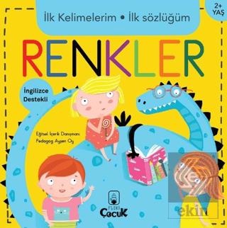Ekin Kitap