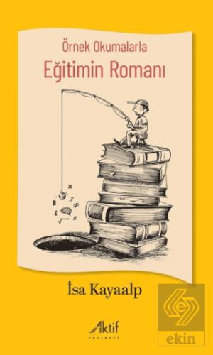 Ekin Kitap