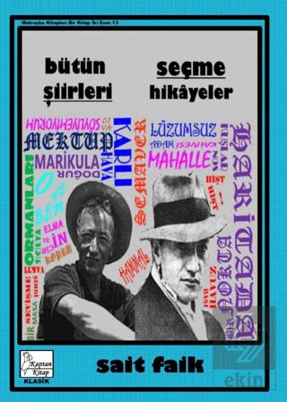 Ekin Kitap