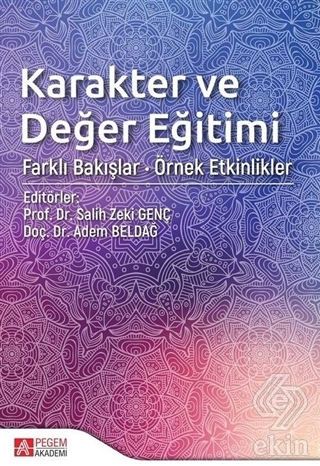 Ekin Kitap