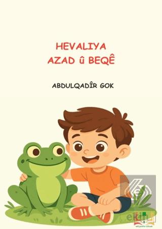 Ekin Kitap