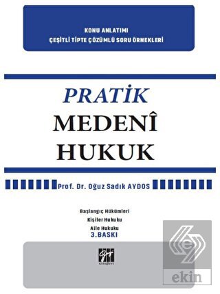 Ekin Kitap