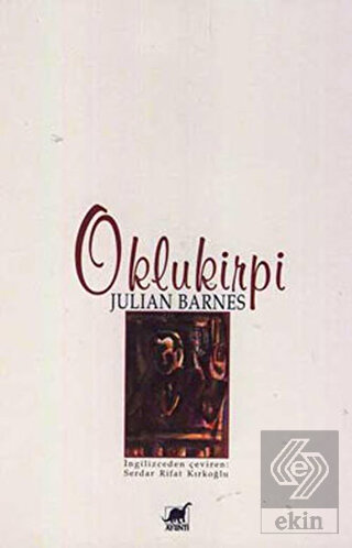 Ekin Kitap