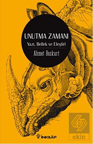 Ekin Kitap