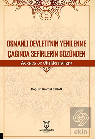 Ekin Kitap