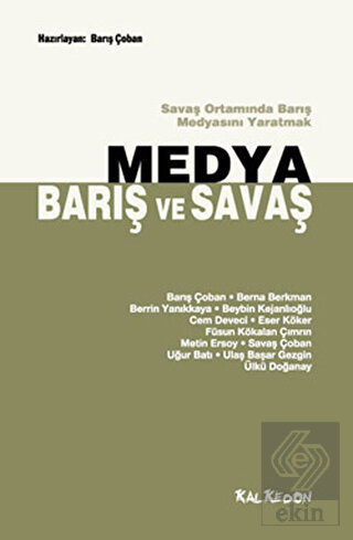 Ekin Kitap