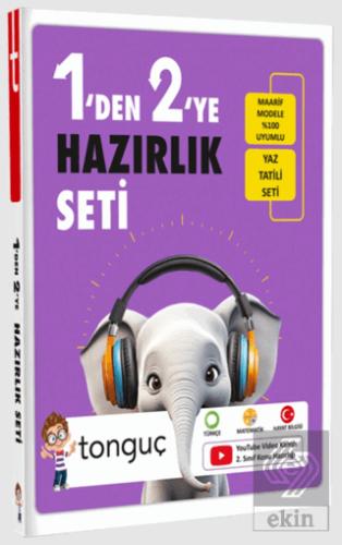 Ekin Kitap