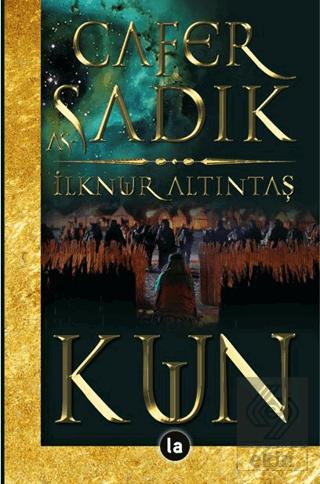 Ekin Kitap