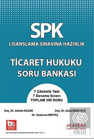 Ekin Kitap