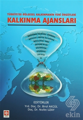 Kalkınma Ajansları