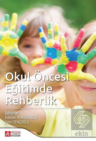 Ekin Kitap