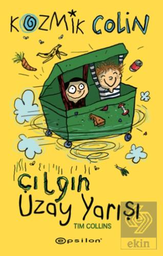 Ekin Kitap