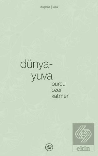 Ekin Kitap