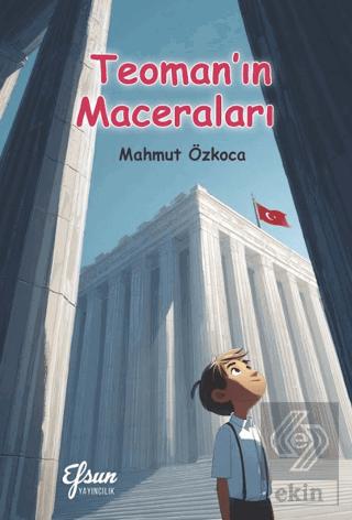 Ekin Kitap