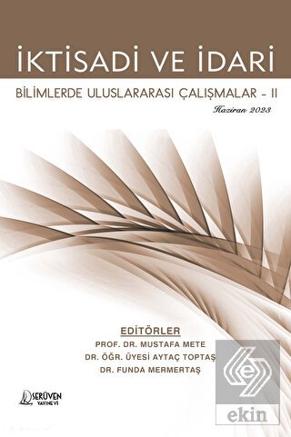 Ekin Kitap