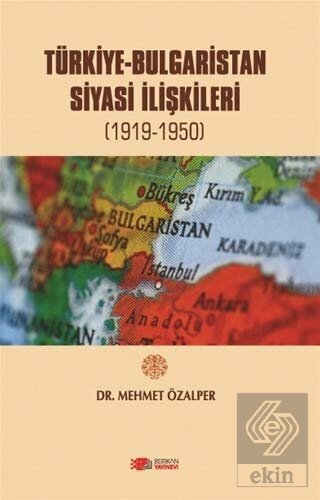 Ekin Kitap