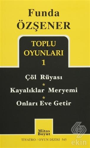 Ekin Kitap
