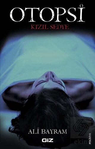 Ekin Kitap
