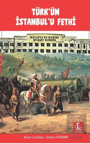 Ekin Kitap