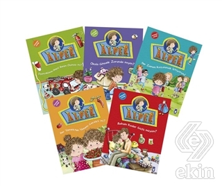 Ekin Kitap